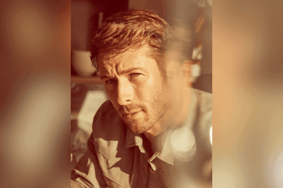 Glen Powell