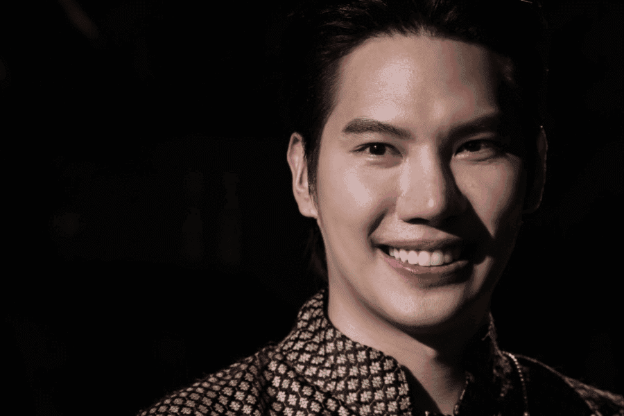 แม็กซ์ ณัฐพล ดิลกนวฤทธิ์