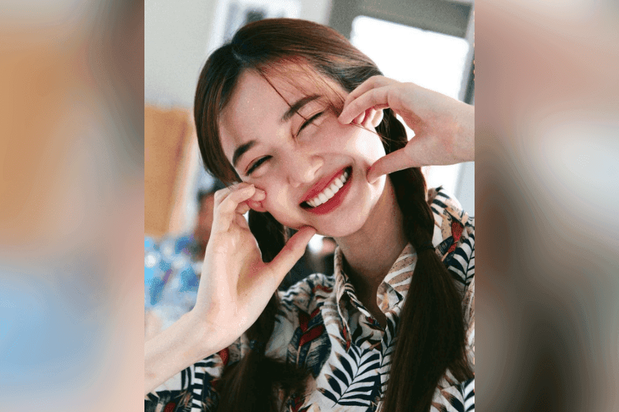 กัญญารัตน์ เรืองรุ่ง (พิพลอย )