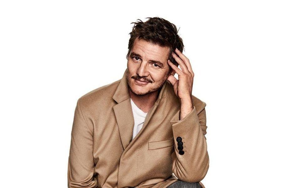 Pedro Pascal