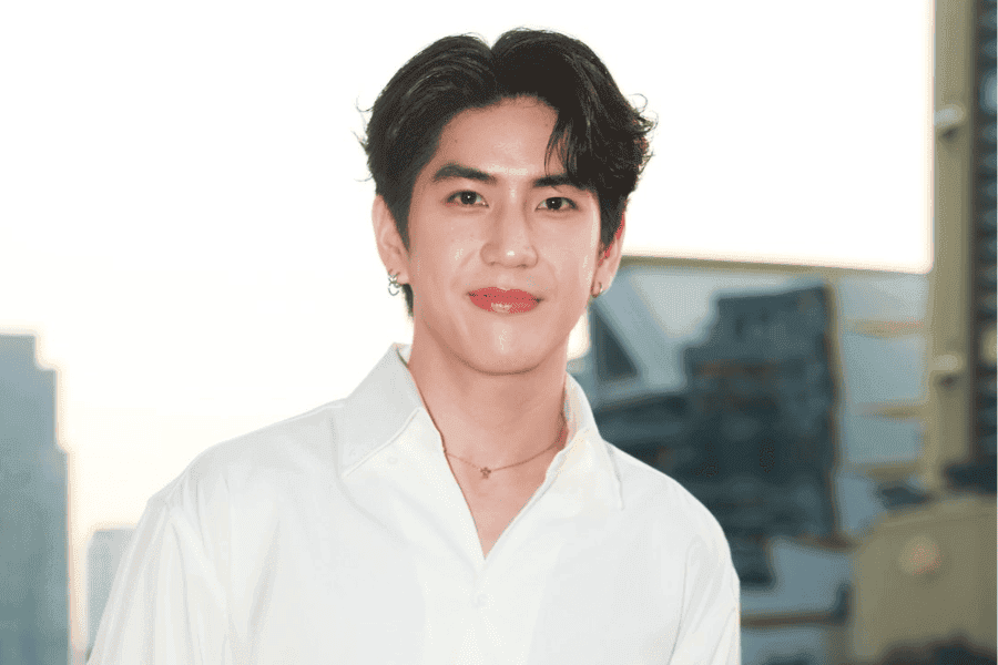 ซี ทวินันท์ อนุกูลประเสริฐ