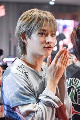 LOVE FOR HYUNBIN POW