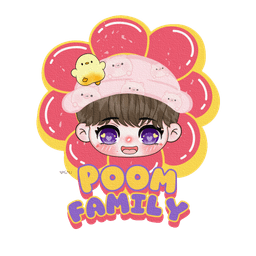 Poomm Family