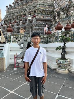 สะพานบุญครั้งใหญ่