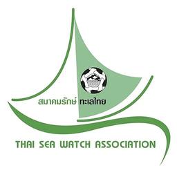 สมาคมรักษ์ทะเลไทย
