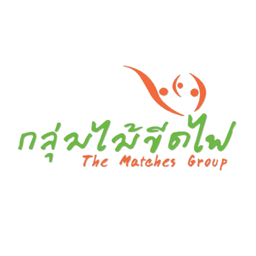 กลุ่มไม้ขีดไฟ