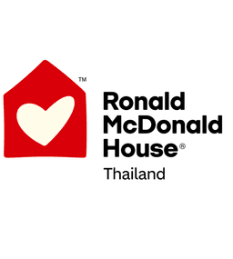 มูลนิธิโรนัลด์ แมคโดนัลด์ เฮาส์ ประเทศไทย