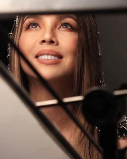 คริสตีนา อากิลาร์