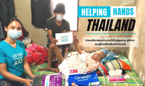 Helping Hands Thailand