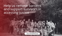 SHero กองทุนช่วยเหลือด้านกฎหมายแก่ผู้เสียหายจากความรุนแรงด้วยเหตุแห่งเพศ