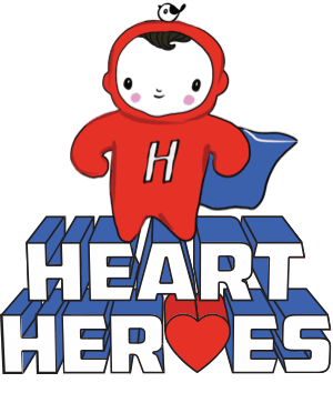 ฮีโร่คนใหม่ หัวใจแข็งแรง Heart Heroes