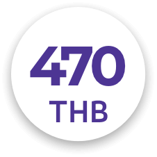 470 THB