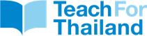 Teach for Thailand Logo